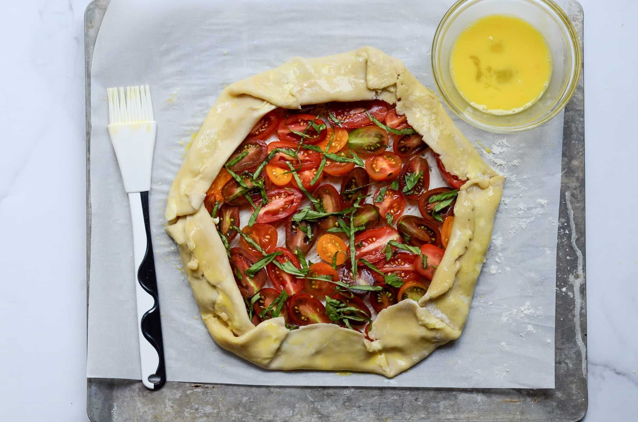 ready to go in the oven