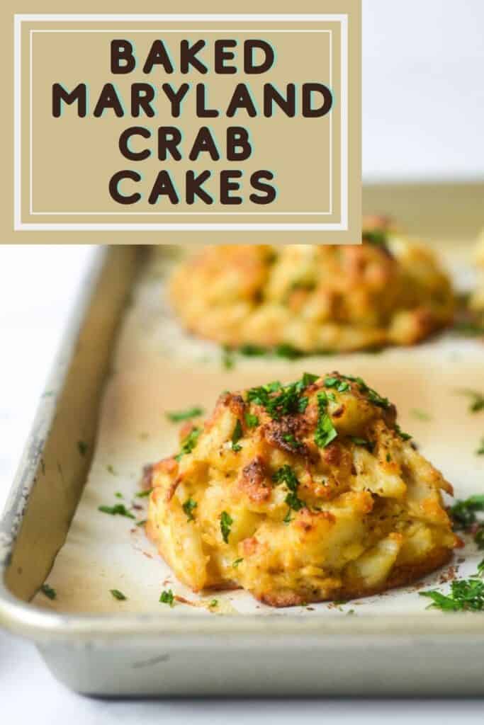 Maryland Crab Cakes Recipe (Little Filler) - Sally's Baking Addiction