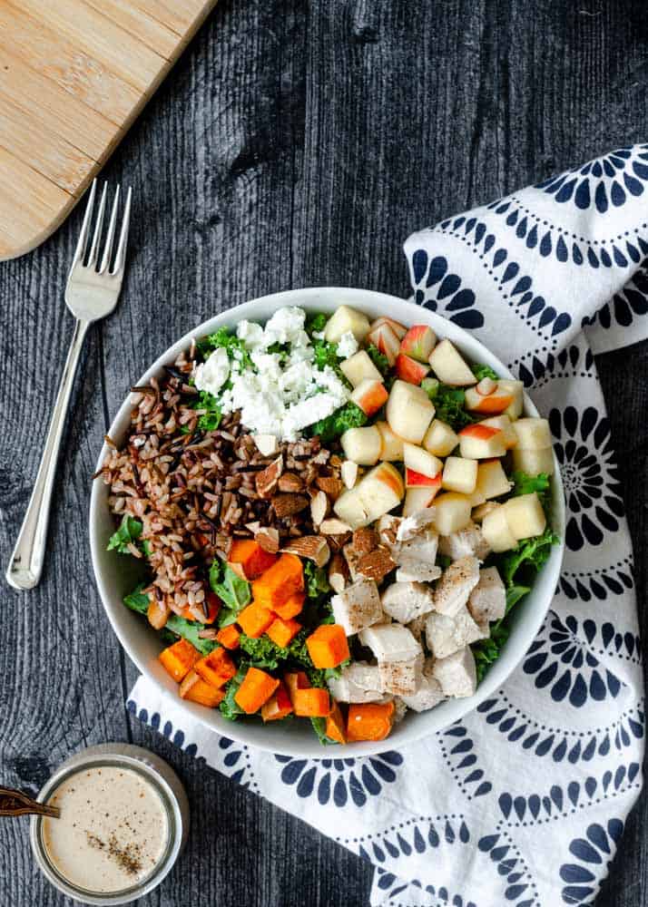 Here's Why Sweetgreen Is Switching to Hexagonal Bowls - Washingtonian